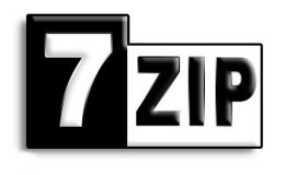 支持创建7z分卷，7-Zip V9.33 Alpha