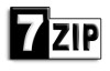 支持创建7z分卷，7-Zip V9.33 Alpha