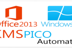 KMSpico(Win8/win10/Office2013一键激活工具) v10.2 最新正式版