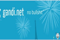 Gandi.net免费赠送.COM/.Me/.INFO/.EU等域名和最长免费一年主机空间