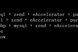 WDCP安装教程(解决国外下载慢)