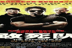 2010年美国6.5动作惊悚片《敢死队》BD国英双语双字