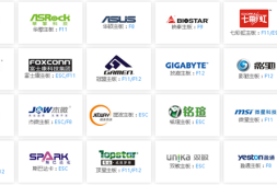 小旭IT电脑bios启动项设置教程