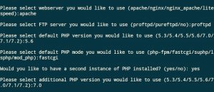 Directadmin 1.53开心版的安装教程 Directadmin 1.53开心版的安装教程