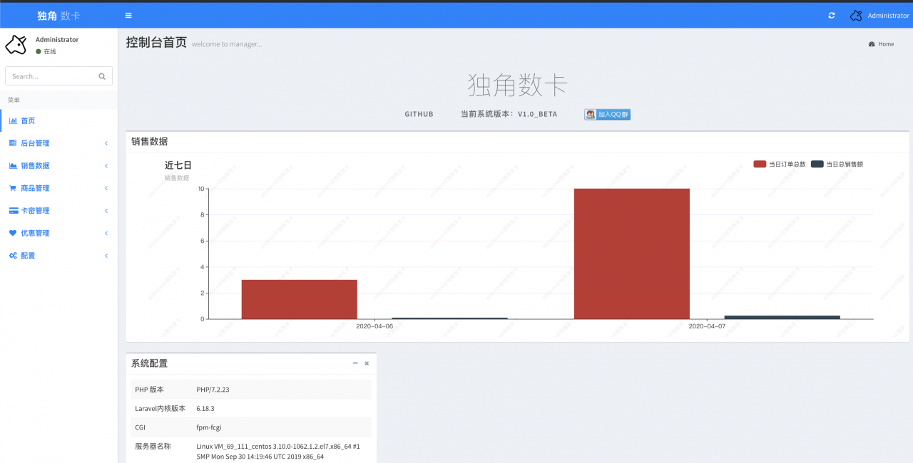 【这可能是东半球最好用的发卡】- 独角数卡beta版 【这可能是东半球最好用的发卡】- 独角数卡beta版