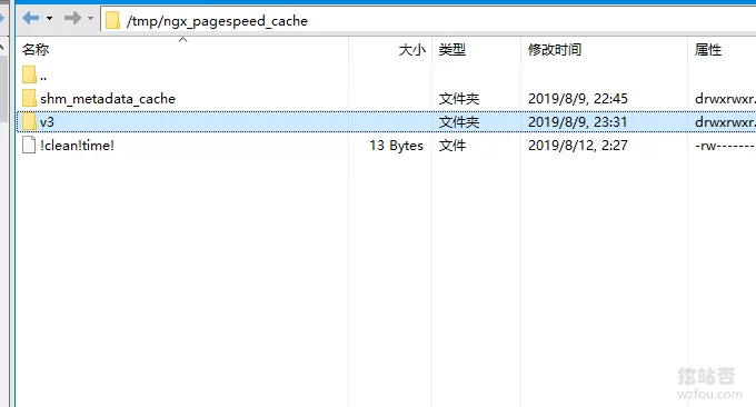 PageSpeed服务器优化神器-Nginx部署ngx_pagespeed模块和加速效果体验