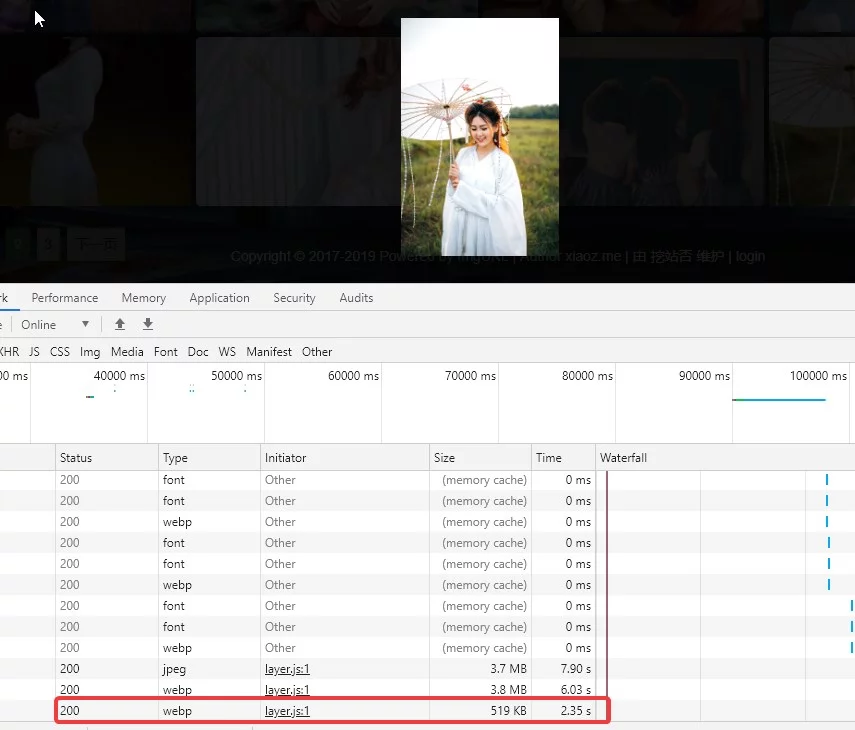PageSpeed服务器优化神器-Nginx部署ngx_pagespeed模块和加速效果体验