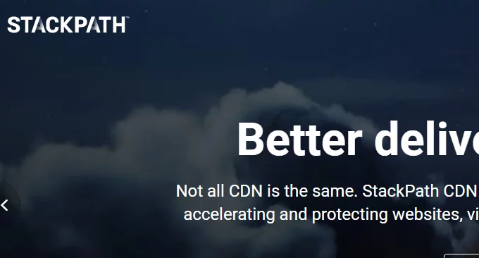 国外十大CDN加速服务-适合网站全球CDN加速,防DDos攻击,企业个人建站使用 国外十大CDN加速服务-适合网站全球CDN加速,防DDos攻击,企业个人建站使用